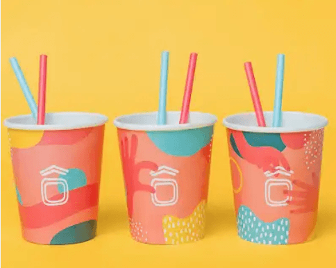 Jar/Can Mockups