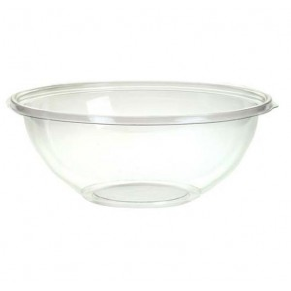 round plastic bowl 115*40