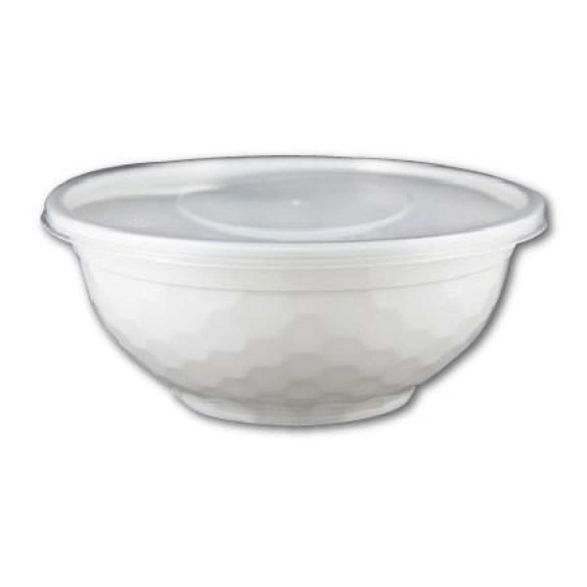diamond plastic bowl 360 / 120*55