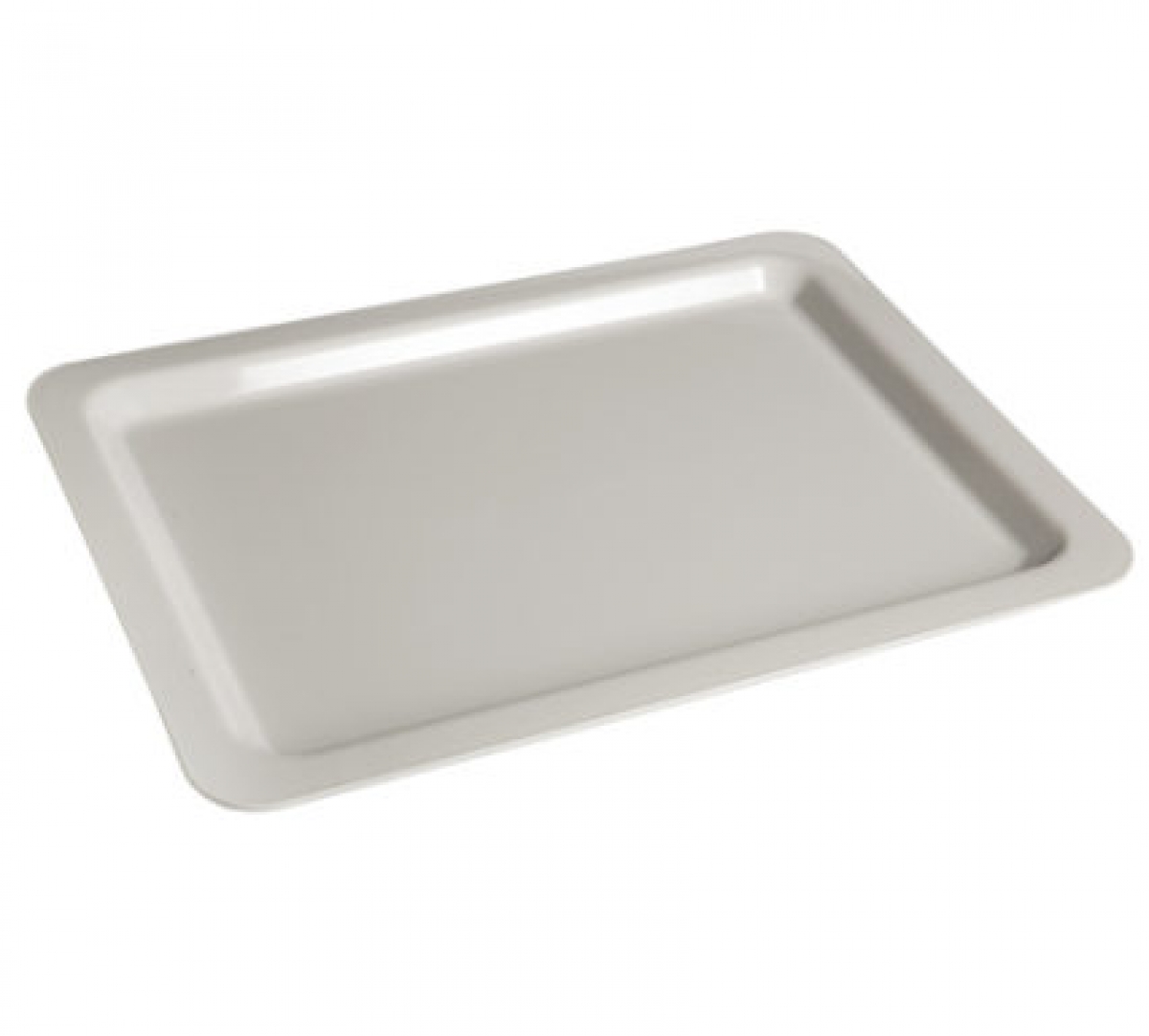 carton tray (white) 23*16