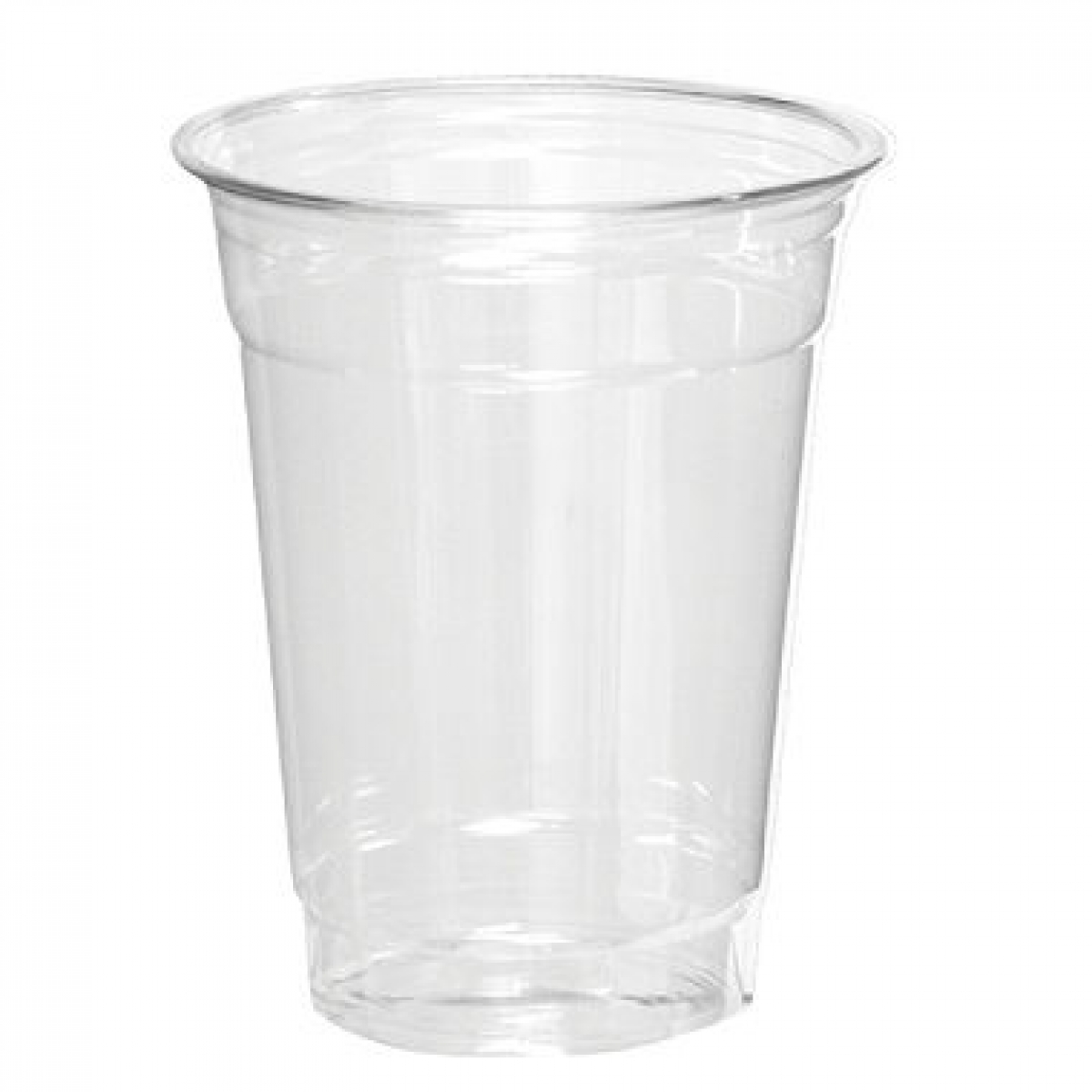 clear cup pet (SOMO) 10 oz / 79*101
