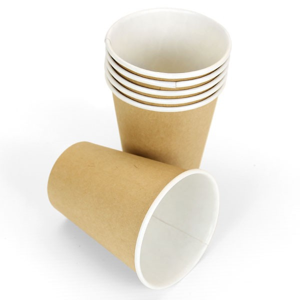 double wall paper cup 8 oz / 80*89 / 80*97