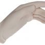 latex gloves medium