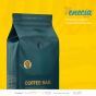 Zipped paper bag/Coffee bag