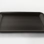 foam tray (black) 165*125*25