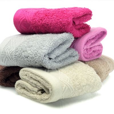 Bath mat towel
