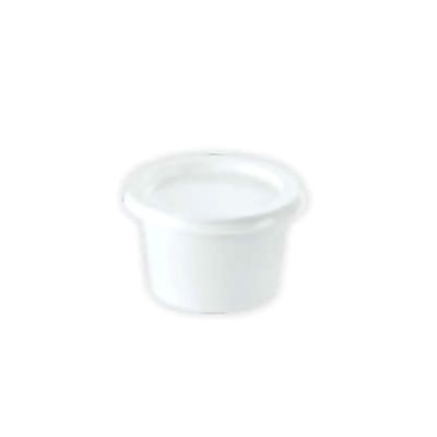 garlic container with lid