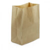 Brown paper bags without handle - Image 4