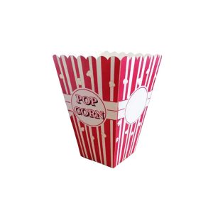 Popcorn box
