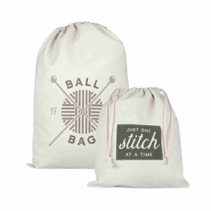 Laundry bags