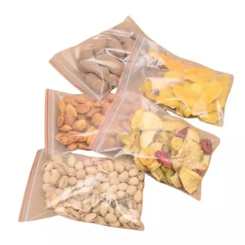 اكياس مكسرات