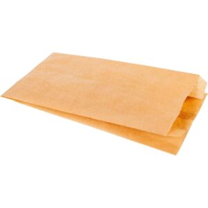 Sandwich paper bags