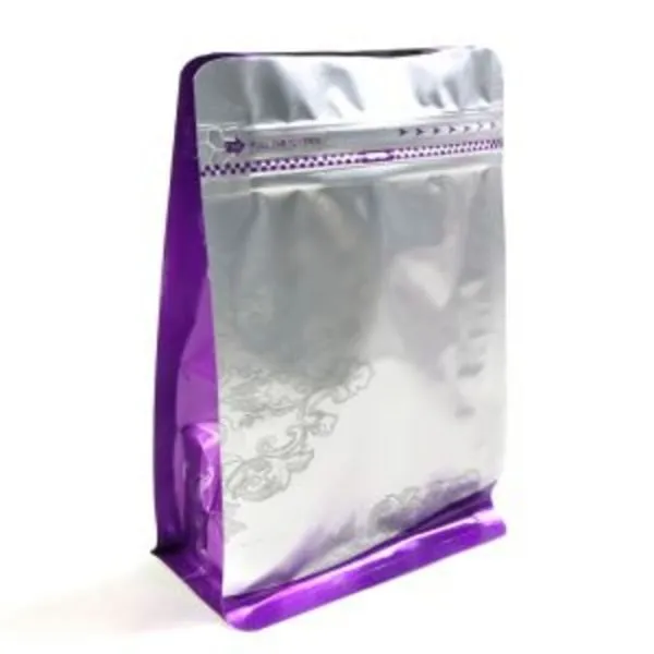 طباعة اكياس قهوة