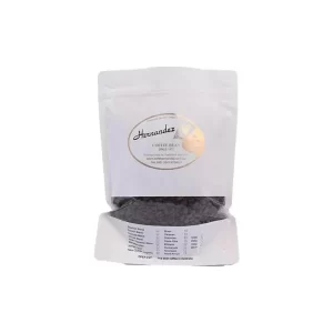 اكياس قهوة ابيض شباك