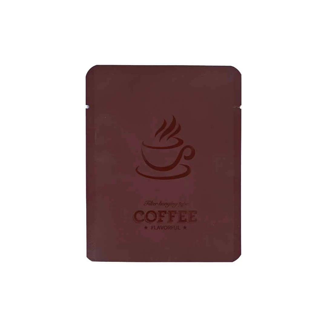 اكياس قهوه صغيرة