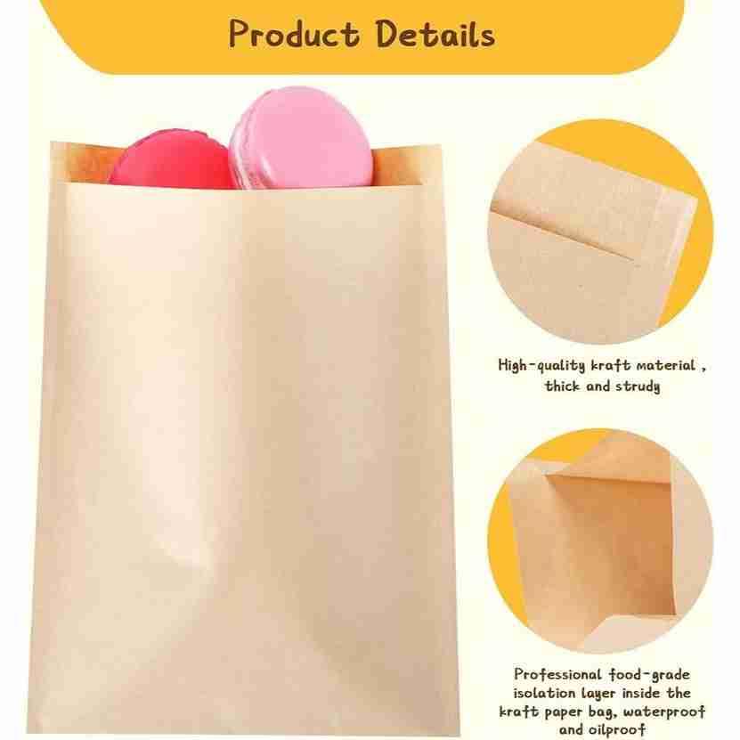 اكياس ورق ساندوتش - الصورة 4